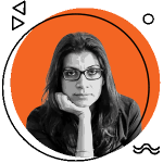 Alankrita Shrivastava - Creator at IFP