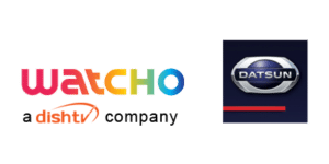 IFP Campus Connect season 1 sponsors - Watcho and Datsun