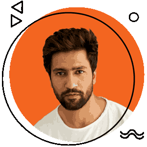 Vicky Kaushal
