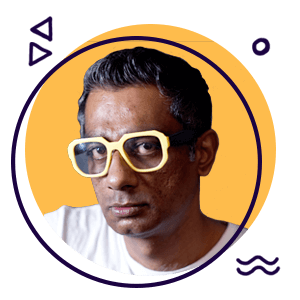 Kaushik Mukherjee