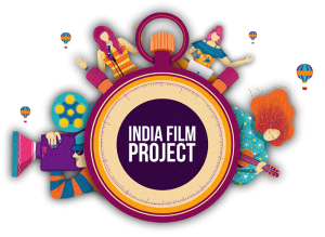 India Film Project Home Banner