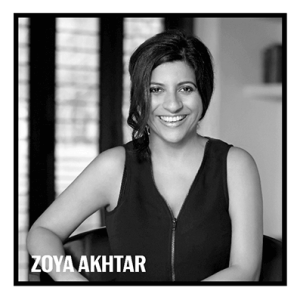 Zoya Akhtar