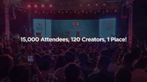 IFP Asia's Largest Content Fest