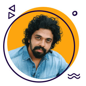 Vimal Chandran