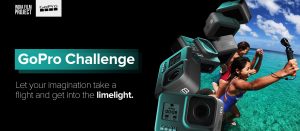 IFP GoPro Challenge