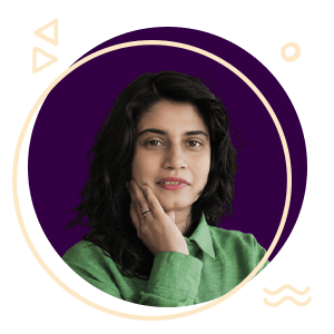 Arati Kadav