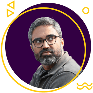 Sudip Sharma