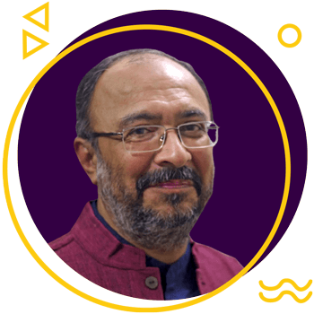 Anjum Rajabali