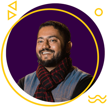 Arjun Kartha