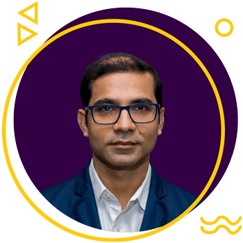 Arunabh Kumar
