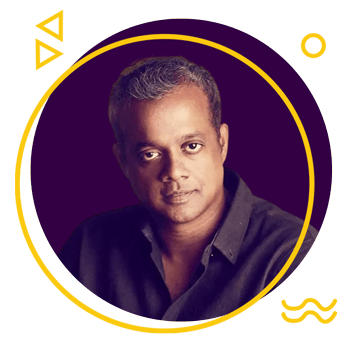 Gautham Menon