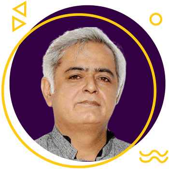 Hansal Mehta