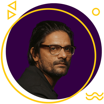 Jaideep Ahlawat