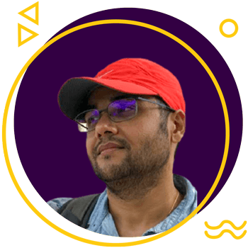 Nikhil Mehrotra