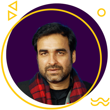 Pankaj Tripathi