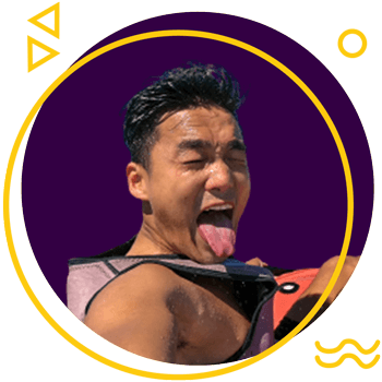 Ron NG