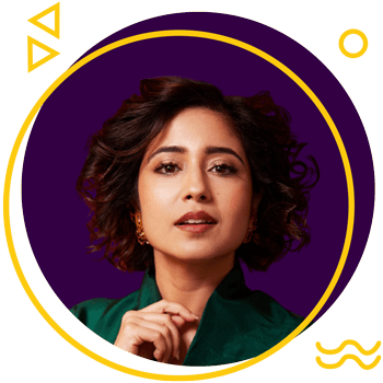 Shweta Tripathi Sharma