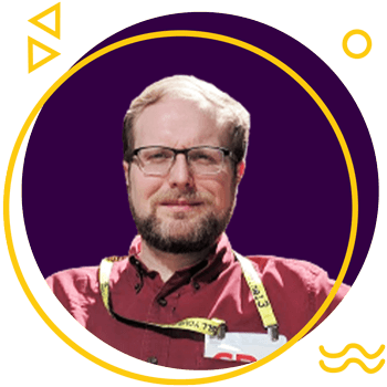 Stephen Stanford