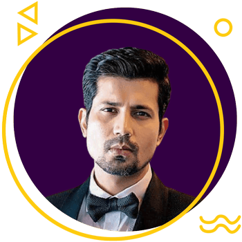 Sumeet Vyas