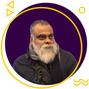 Suresh Eriyat