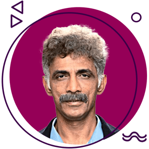Makarand Deshpande
