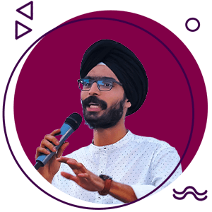 Amandeep Singh