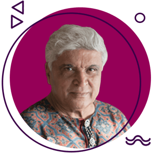 Javed Akhtar