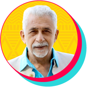 Naseeruddin Shah