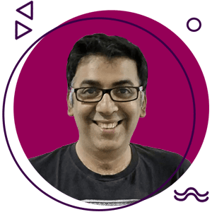 Vivek Tejuja