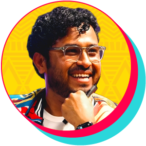 Abish Mathew