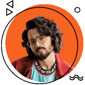 Bhuvan Bam