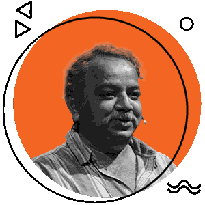 Neil Sadwelkar