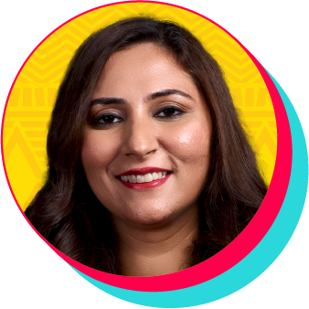 Sonali Gupta