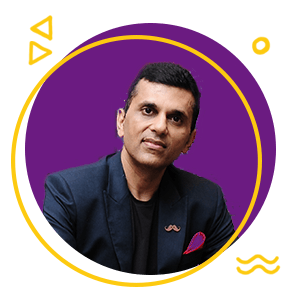 Anand Pandit