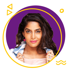 Anisha Rickshawali
