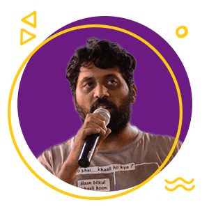 Kartik Krishnan
