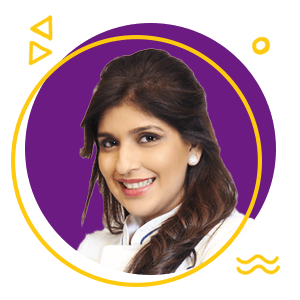 Rakhee Vaswani