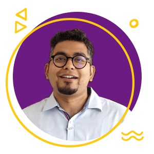Spandan Mishra