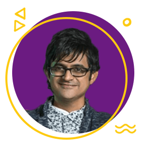 Kartik Shah