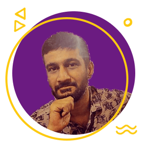 Vineet Kanabar