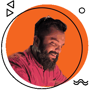 Ashwin Gopakumar