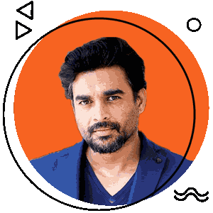 R. Madhavan