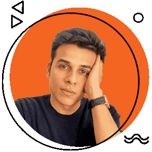 Anuv Jain