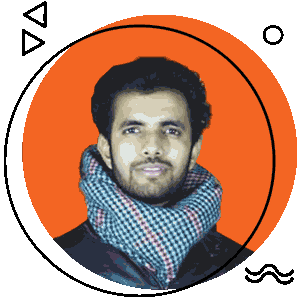 Nishant Matta