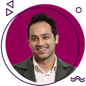 Raj Shamani