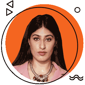 Shreya Mehta