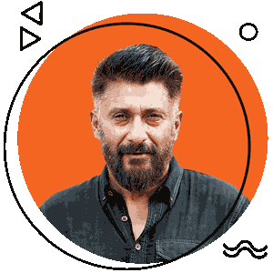 Vivek Agnihotri
