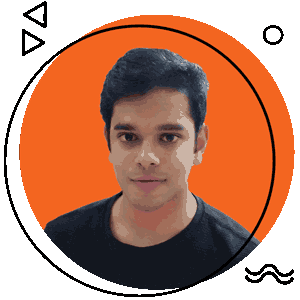 Derek D’Souza