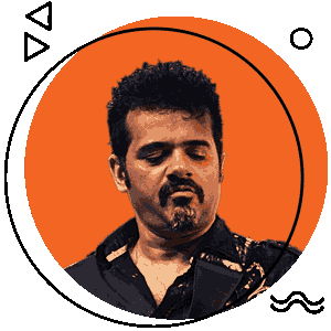 Ehsaan Noorani