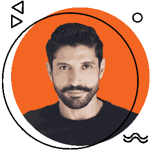 Farhan Akhtar